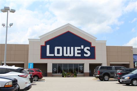 Lowes fort oglethorpe ga - Mar 7, 2024 · This branch of Lowe's is one of the 1725 stores in the United States. In your city Fort Oglethorpe, you will find a total of 1 stores operated by your favourite retailer Lowe's. At the moment, we have 2 circulars full of wonderful discounts and irresistible promotions for the store at Lowe's Fort Oglethorpe - 2215 Battlefield Pkwy. So, don’t ... 